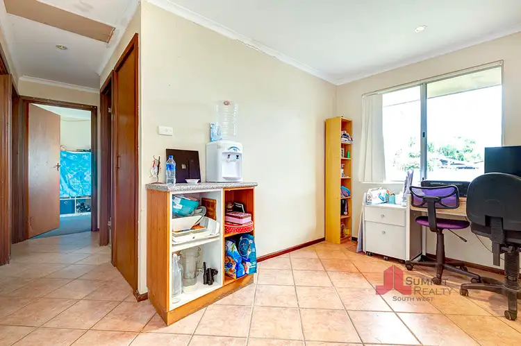 Sixth view of Homely house listing, 36 Dunbarton Way, Withers WA 6230