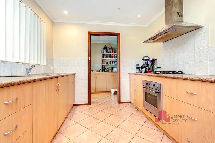 Seventh view of Homely house listing, 36 Dunbarton Way, Withers WA 6230