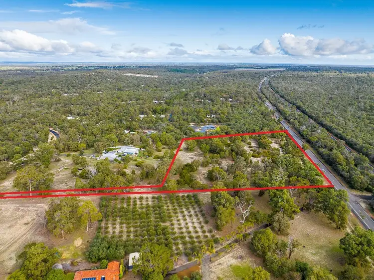Prop Lot 2 Eucalypt Drive, Gelorup WA 6230
