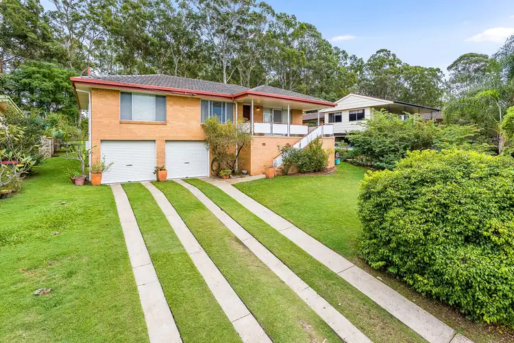 154 Trouts Road