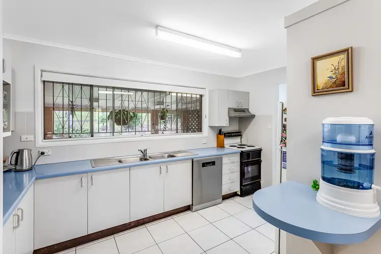 Sixth view of Homely house listing, 154 Trouts Road, Stafford Heights QLD 4053