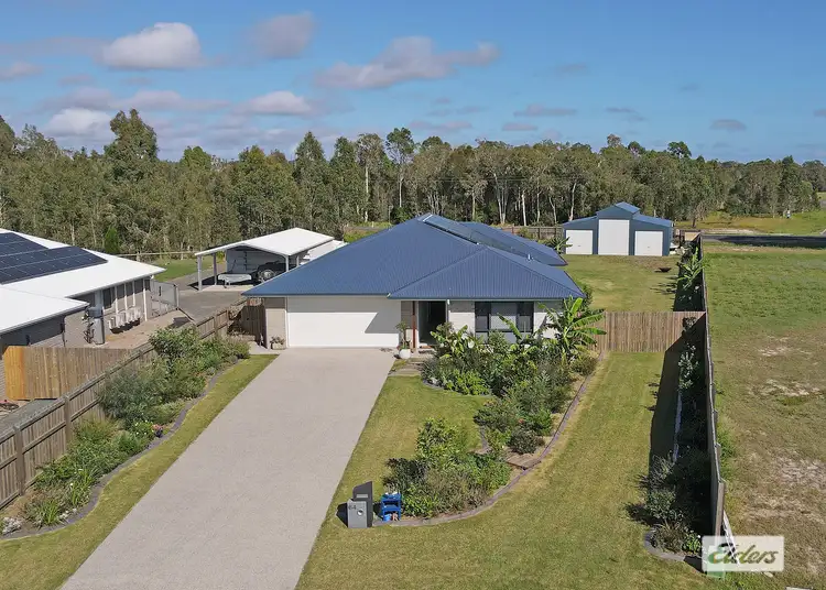 64 Porpita Circuit, Toogoom QLD 4655