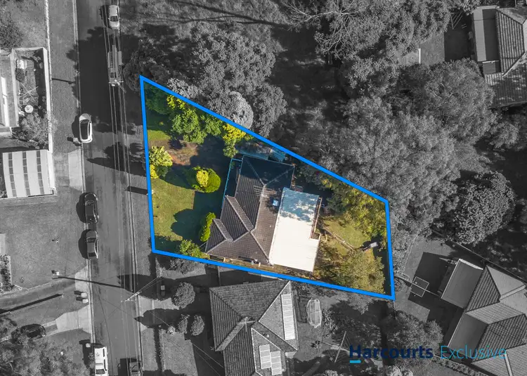 Main view of Homely house listing, 1 View Street, Telopea NSW 2117