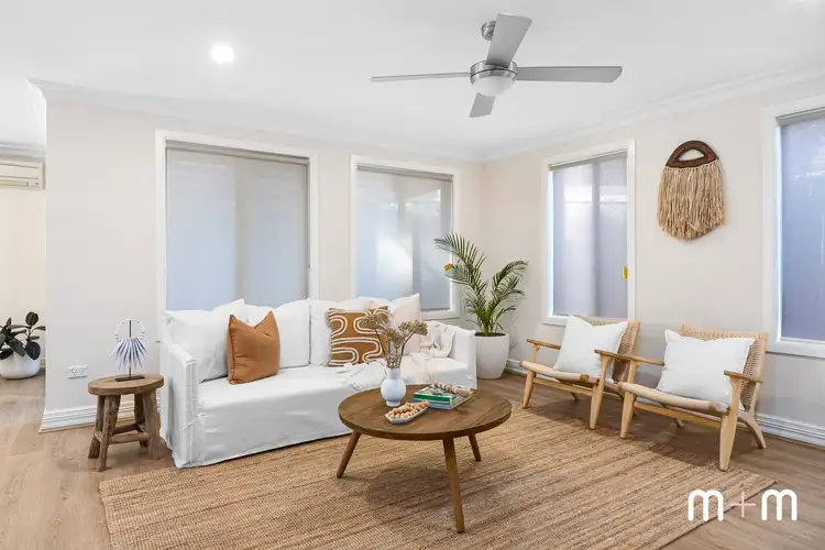 Main view of Homely townhouse listing, 11/98 Campbell Street, Woonona NSW 2517
