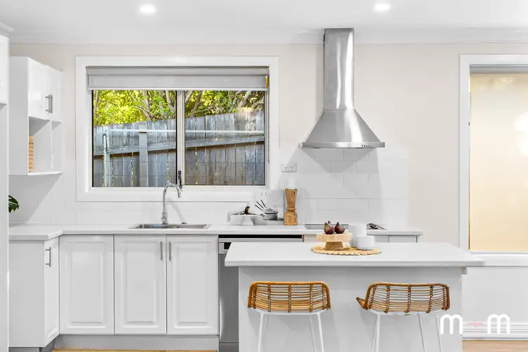 Third view of Homely townhouse listing, 11/98 Campbell Street, Woonona NSW 2517