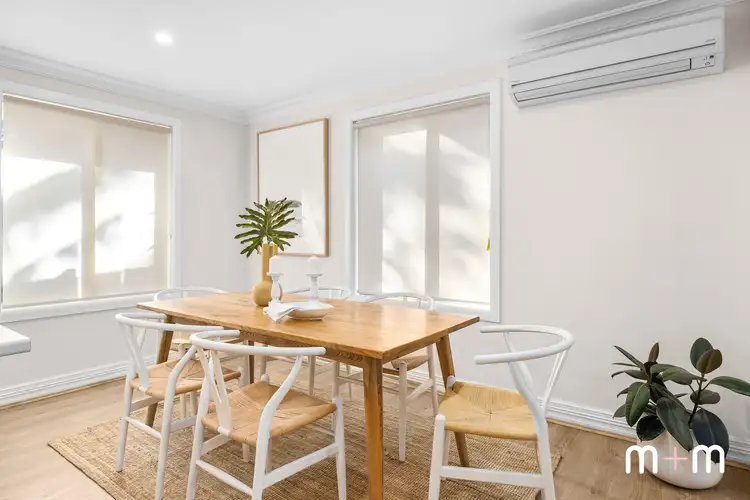 Fourth view of Homely townhouse listing, 11/98 Campbell Street, Woonona NSW 2517