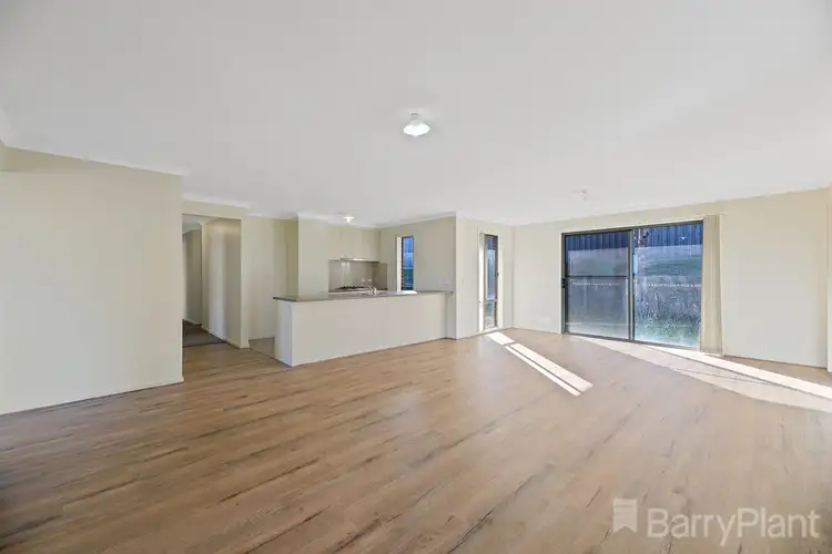 Third view of Homely house listing, 64 Manikato Drive, Drouin VIC 3818
