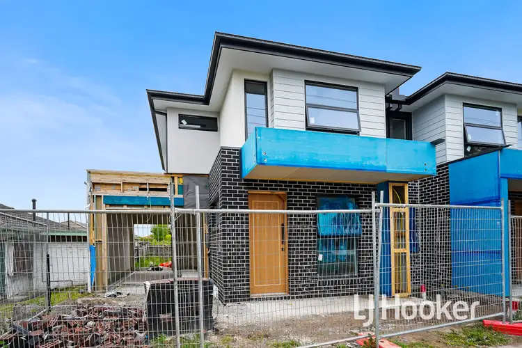 3/1 Haresta Avenue, Dandenong VIC 3175