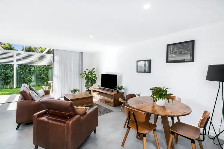 Second view of Homely townhouse listing, 4/84 View Street, Gymea NSW 2227