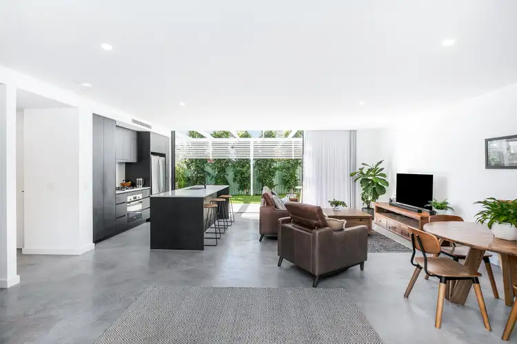 Fourth view of Homely townhouse listing, 4/84 View Street, Gymea NSW 2227