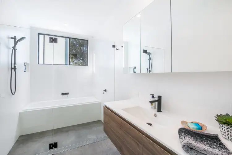 Fifth view of Homely townhouse listing, 4/84 View Street, Gymea NSW 2227