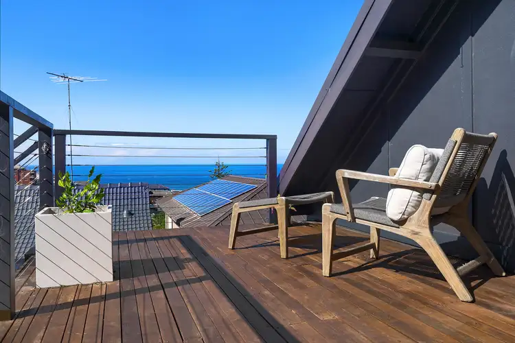 Fifth view of Homely house listing, 281 Birrell Street, Tamarama NSW 2026