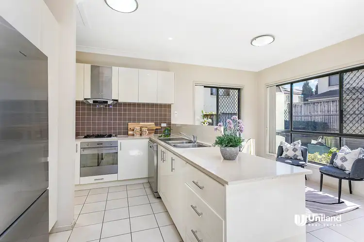 Fourth view of Homely house listing, 2 Palace Street, Auburn NSW 2144