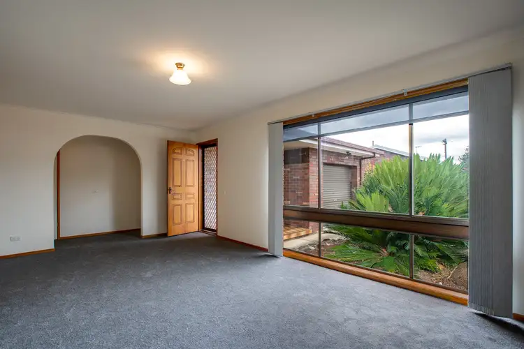 Second view of Homely unit listing, 2/469 Ainslie Avenue, Lavington NSW 2641
