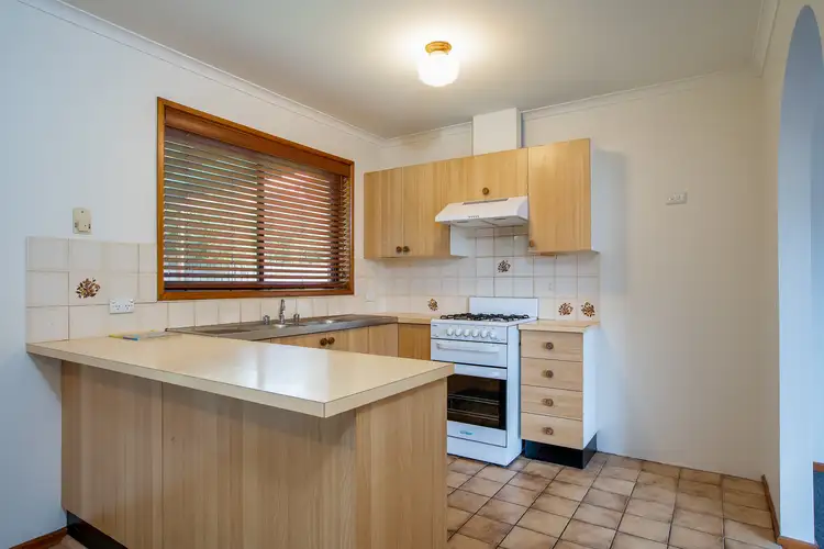 Third view of Homely unit listing, 2/469 Ainslie Avenue, Lavington NSW 2641