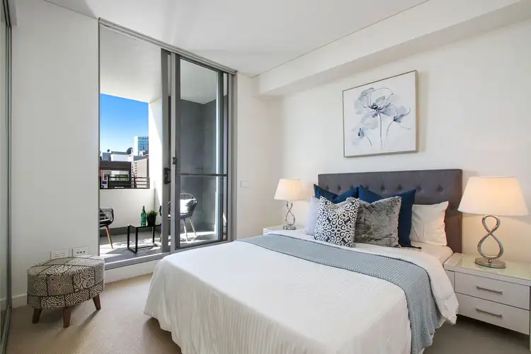 Fifth view of Homely apartment listing, 619/5 Verona Drive, Wentworth Point NSW 2127