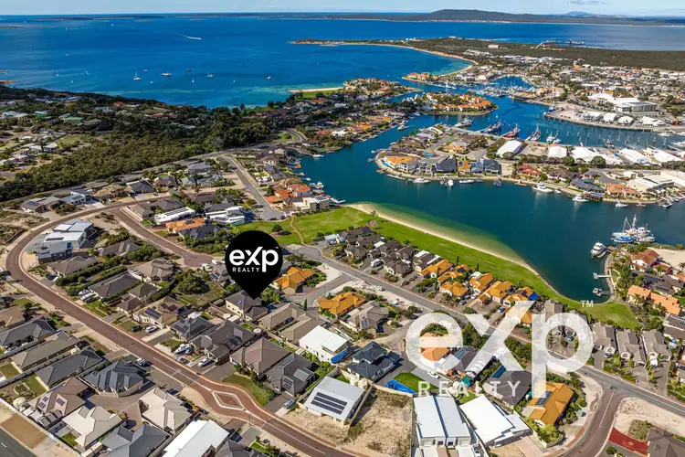 7 Egret Court, Port Lincoln SA 5606