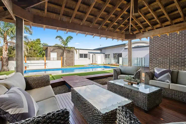 Third view of Homely house listing, 20 Skye Court, Cardigan VIC 3352