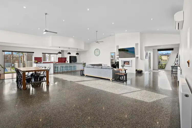 Fourth view of Homely house listing, 20 Skye Court, Cardigan VIC 3352