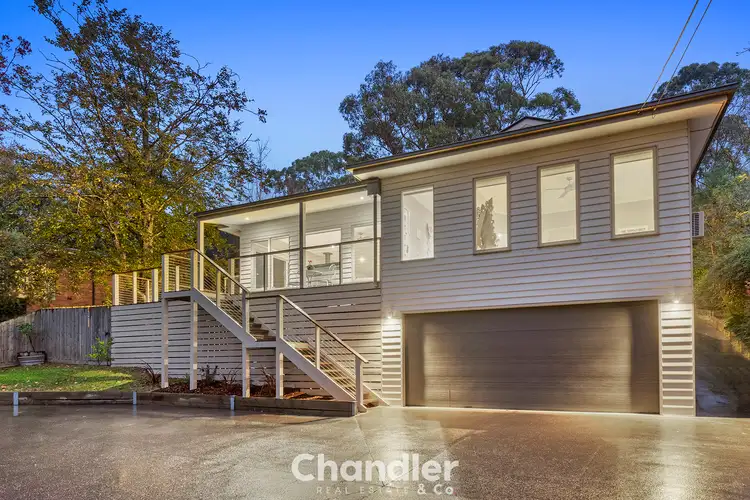 Main view of Homely house listing, 42 Albert Street, Upper Ferntree Gully VIC 3156