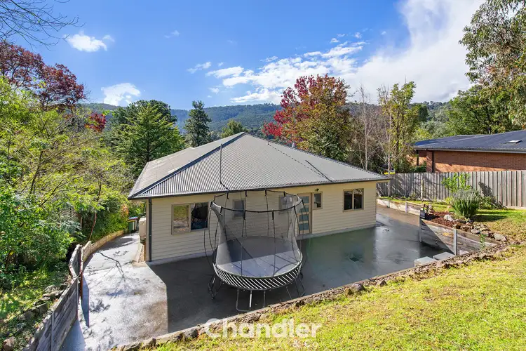 Third view of Homely house listing, 42 Albert Street, Upper Ferntree Gully VIC 3156