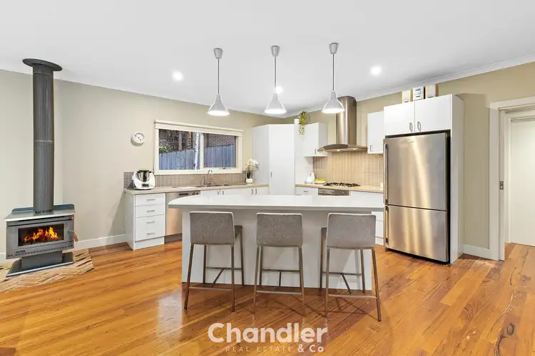 Fifth view of Homely house listing, 42 Albert Street, Upper Ferntree Gully VIC 3156