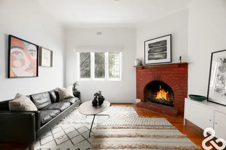 Fifth view of Homely house listing, 149 Gooch Street, Thornbury VIC 3071