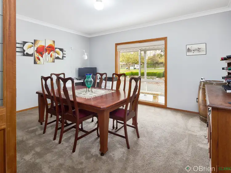 Sixth view of Homely house listing, 54 Fairway Drive, Drouin VIC 3818
