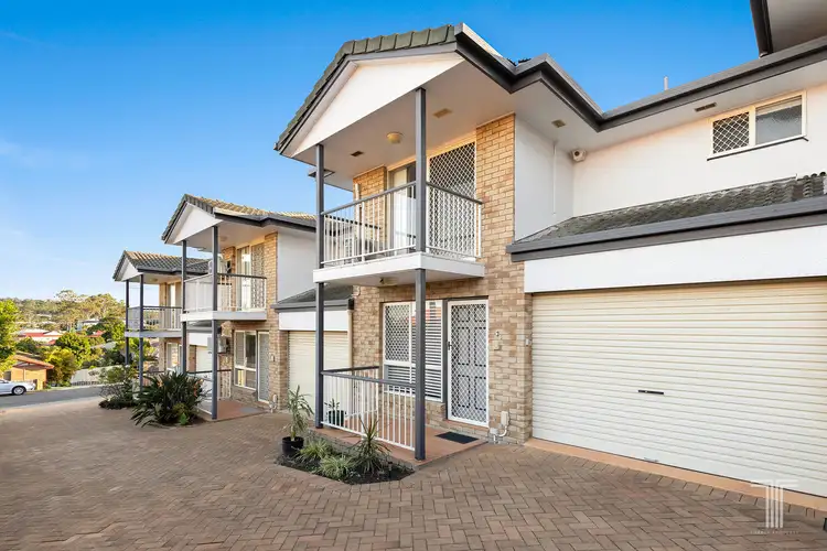 3/28 Osterley Road, Carina Heights QLD 4152