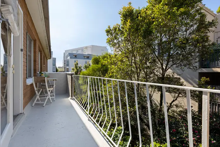 Third view of Homely apartment listing, 6/9 Sturdee Parade, Dee Why NSW 2099