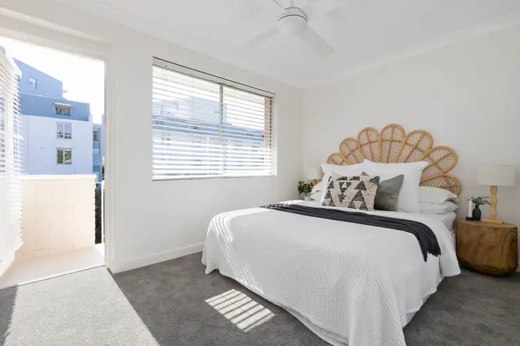Fourth view of Homely apartment listing, 6/9 Sturdee Parade, Dee Why NSW 2099