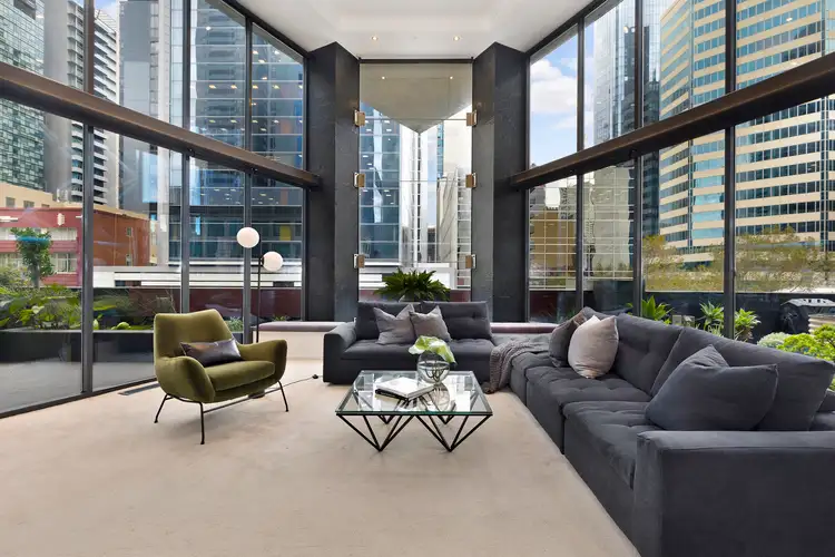 54/299 Queen Street, Melbourne VIC 3000