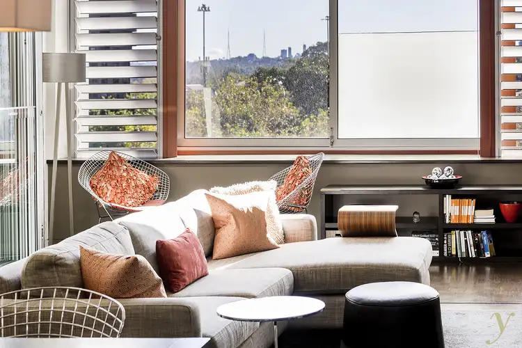 Second view of Homely apartment listing, 2 York Street, Sydney NSW 2000