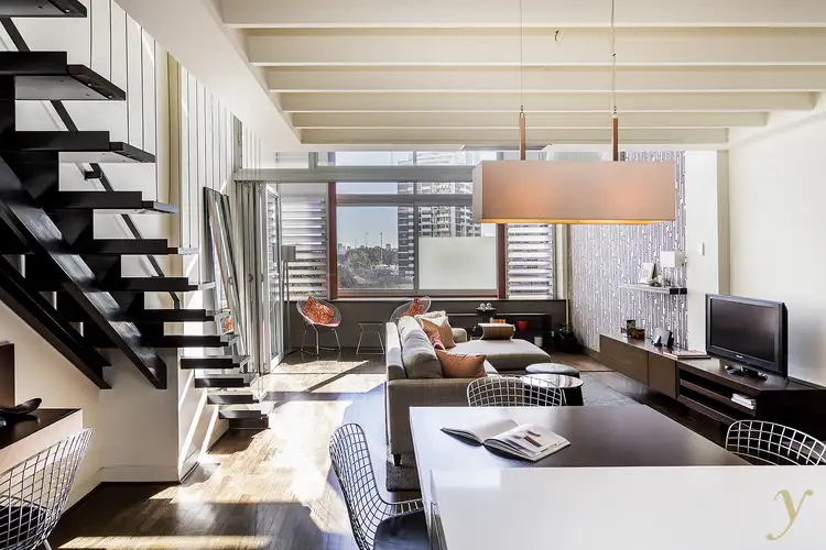 Third view of Homely apartment listing, 2 York Street, Sydney NSW 2000