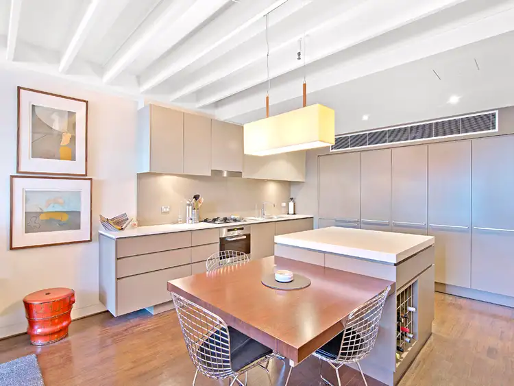 Fourth view of Homely apartment listing, 2 York Street, Sydney NSW 2000