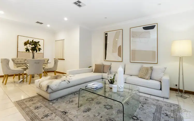 Second view of Homely townhouse listing, 11C Barnett Terrace, Seacliff Park SA 5049