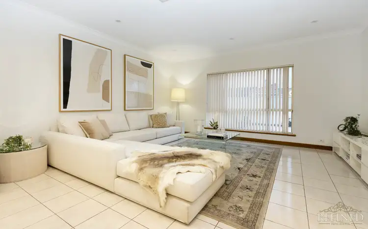Third view of Homely townhouse listing, 11C Barnett Terrace, Seacliff Park SA 5049
