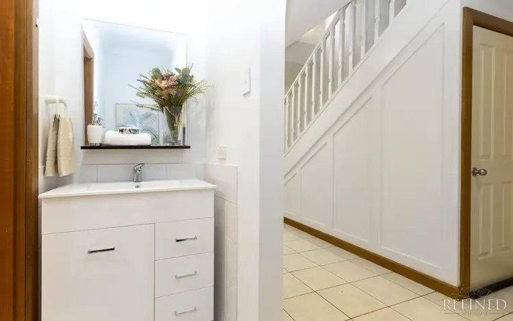 Fifth view of Homely townhouse listing, 11C Barnett Terrace, Seacliff Park SA 5049