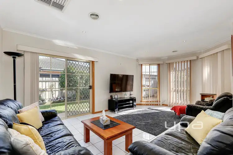 Sixth view of Homely house listing, 3 Renae Way, Sydenham VIC 3037