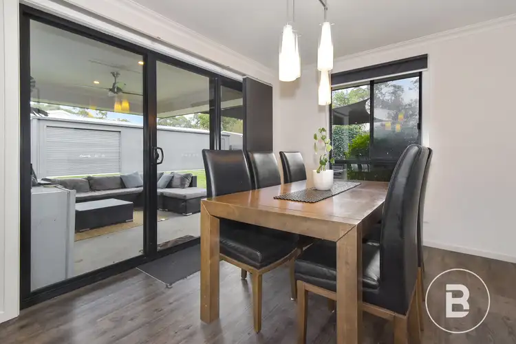 Third view of Homely house listing, 107 Lambert Street, Ararat VIC 3377