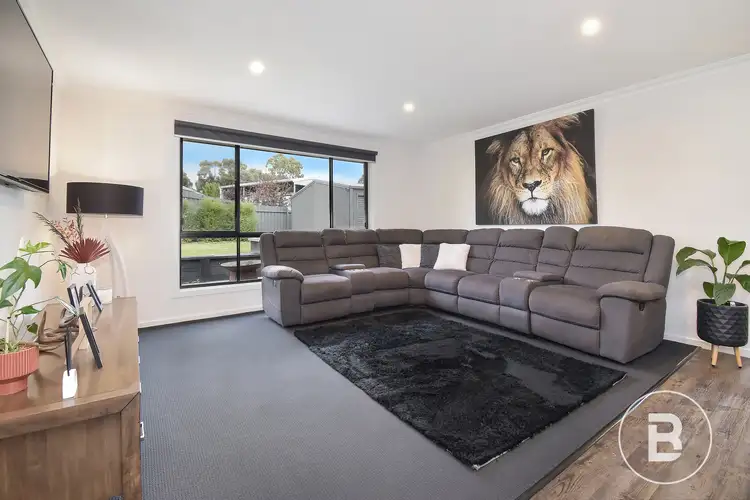 Fourth view of Homely house listing, 107 Lambert Street, Ararat VIC 3377