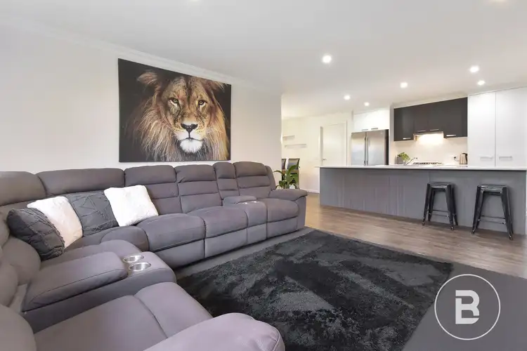 Fifth view of Homely house listing, 107 Lambert Street, Ararat VIC 3377