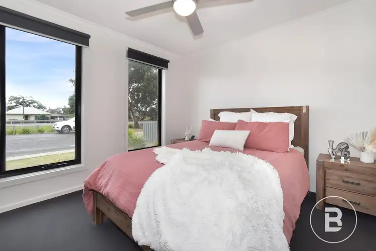 Sixth view of Homely house listing, 107 Lambert Street, Ararat VIC 3377