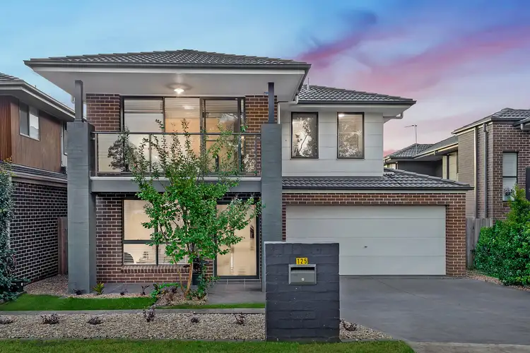 125 Cranbourne Street, Riverstone NSW 2765