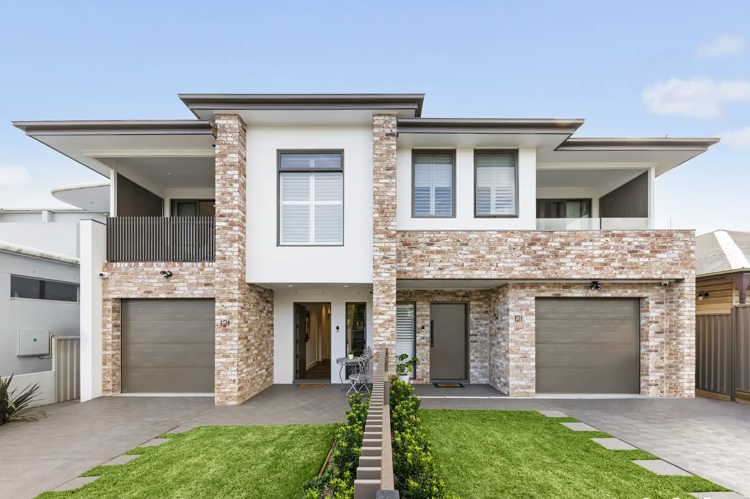 Main view of Homely house listing, 121 Platform Street, Lidcombe NSW 2141