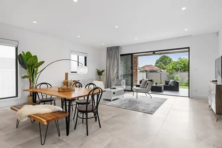 Second view of Homely house listing, 121 Platform Street, Lidcombe NSW 2141