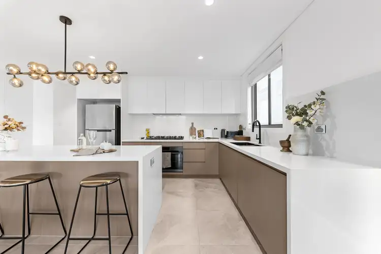 Fourth view of Homely house listing, 121 Platform Street, Lidcombe NSW 2141