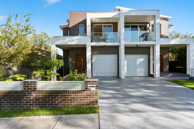 10A Springdale Road, Wentworthville NSW 2145