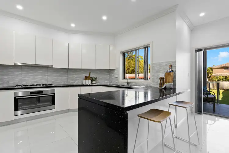 Third view of Homely house listing, 10A Springdale Road, Wentworthville NSW 2145