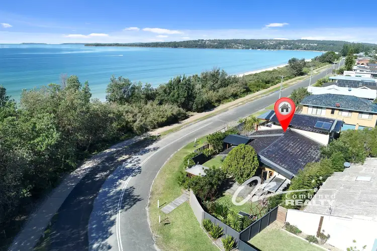 Main view of Homely house listing, 11 Illfracombe Avenue, Vincentia NSW 2540
